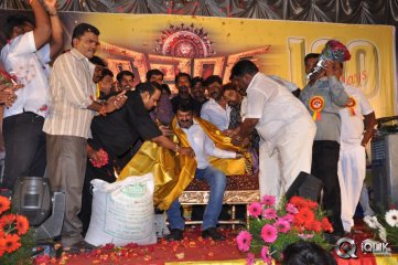 Legend 100 Days Celebrations at Hindupur